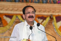 Vice-President-Venkaiah-Naidu-Chiranjeevi-Visits-Muchintal-Statue-Photos-18