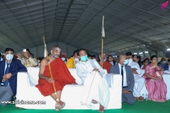 Vice-President-Venkaiah-Naidu-Chiranjeevi-Visits-Muchintal-Statue-Photos-6