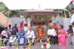 Vijaya-Nirmala-statue-inaugurated-38