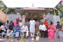 Vijaya-Nirmala-statue-inaugurated-40