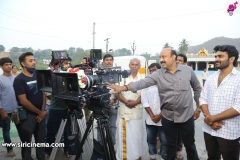 Vinaro-Bhagyamu-Vishnukatha-shooting-starts-in-Tirupati-5