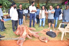 Vishnu-Manchu-To-Host-Wood-Carving-Artists-Live-Work-Jnana-In-Tirupati-11