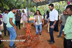 Vishnu-Manchu-To-Host-Wood-Carving-Artists-Live-Work-Jnana-In-Tirupati-6