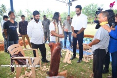 Vishnu-Manchu-To-Host-Wood-Carving-Artists-Live-Work-Jnana-In-Tirupati-9