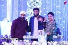 YoursGopichands-youngest-son-Viyaans-1st-Birthday-Celebrations-3