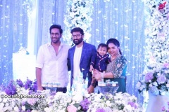 YoursGopichands-youngest-son-Viyaans-1st-Birthday-Celebrations-6