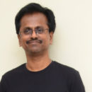 A.R murugadoss Interview photos