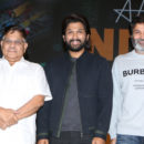 Ala Vaikunthapurramuloo press meet