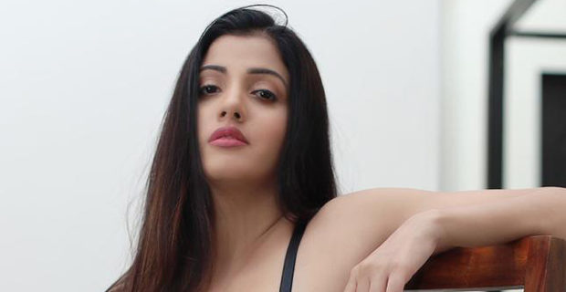 Archana Singh Rajput Spicy Stills