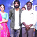 Aswathama - Audio Launch