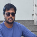 Bobby Simha Interview photos