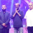 Darbar Movie Pre-Release Event