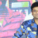 Devi Sri Prasad Interview Photos