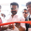 Happi Mobiles 60TH Store Launch By Ram Charan