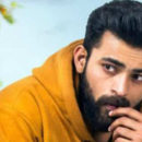 Happy Birthday Varun Tej