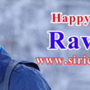 Happy Brithday Raviteja