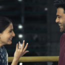 Jaanu on 7 February