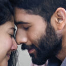 Love Story First Look stills