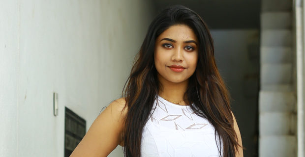 Malavika Satheesan new photos