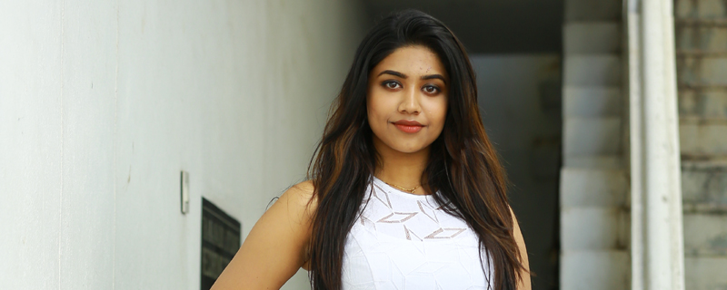 Malavika Satheesan new photos