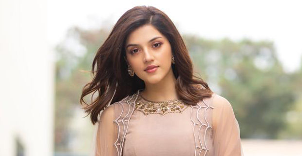 Mehreen Kaur Pirzad New Stills