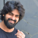 Naga Shaurya Interview photos