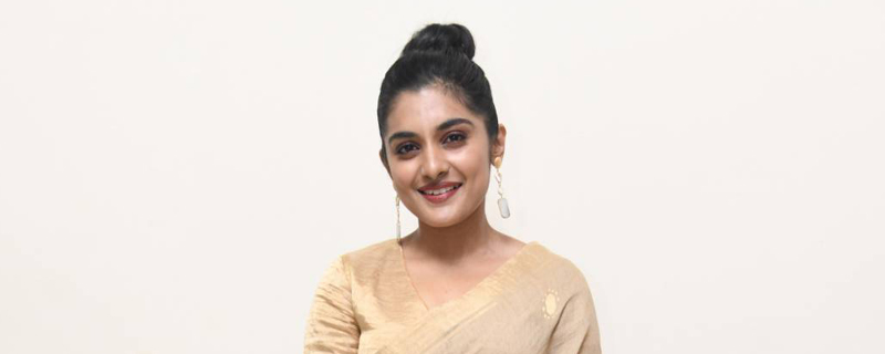 Nivetha Thomas New Photos