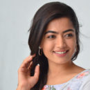 Rashmika Mandanna Interview photos