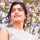 Rashmika Mandanna Latest Photoshoot