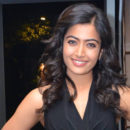 Rashmika Mandanna New Pics