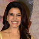 Samantha new photos