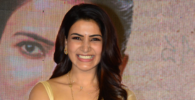 Samantha new photos