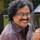 Satish Vegesna interview photos