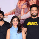 Savaari trailer launch photos