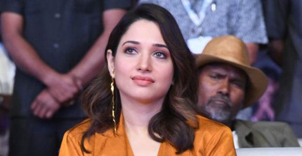 Tamanna Bhatia New Photos