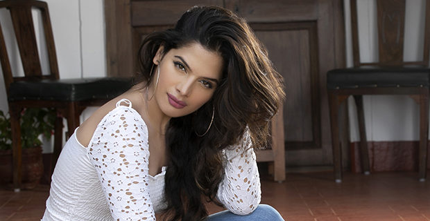 Tanya Hope New Stills