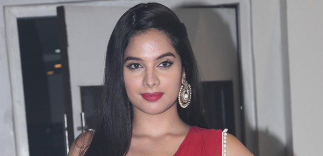 Tanya Hope new photos