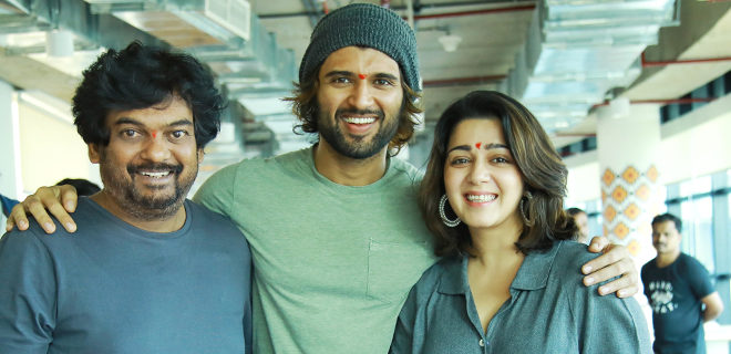 Vijay Deverakonda, Puri Jagannadh’s Film Starts Rolling