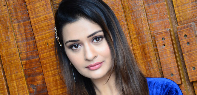 payal rajput Interview photos