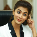 Pooja hegde latest Stills