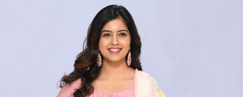 Amritha Aiyer new photos