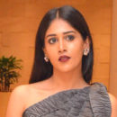 Chandini Chowdary new photos