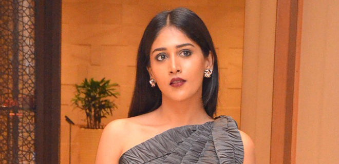 Chandini Chowdary new photos