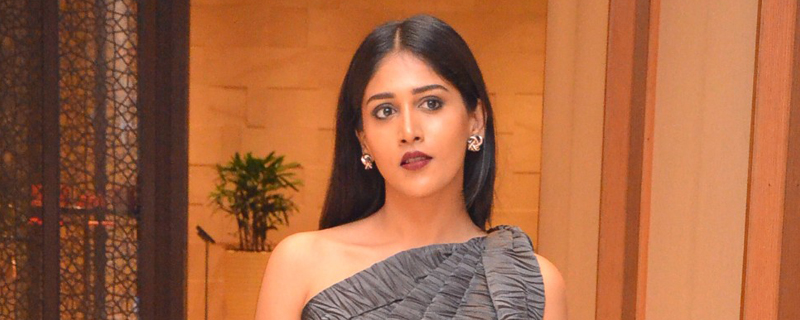 Chandini Chowdary new photos