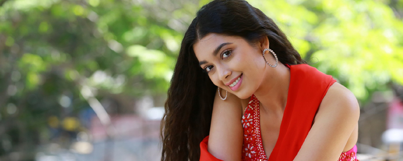 Digangana Suryavanshi new photos