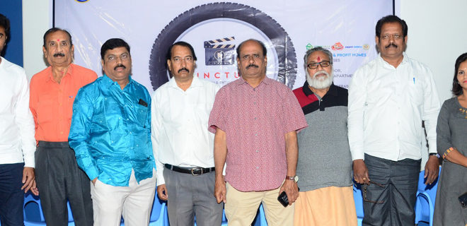 Puncture movie press meet