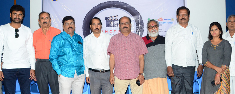 Puncture movie press meet