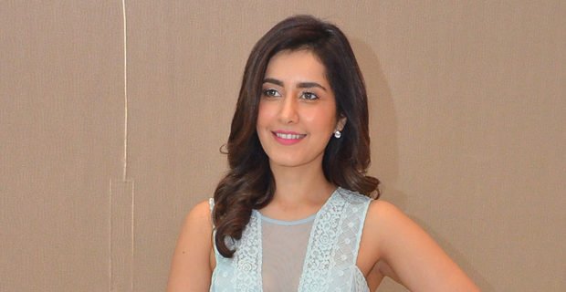 Raashi Khanna new pics