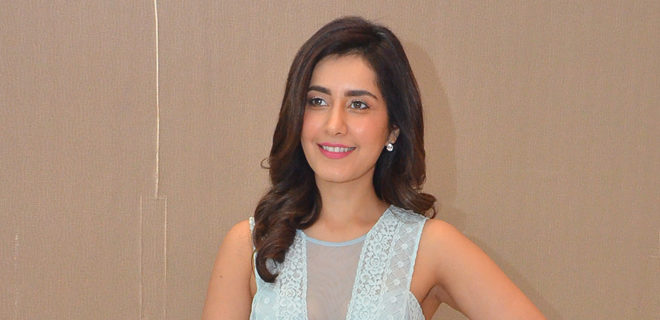 Raashi Khanna new pics