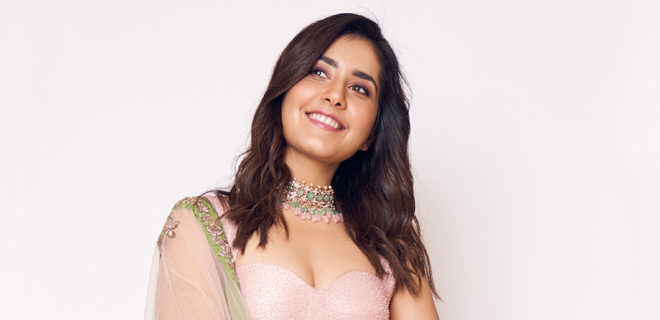 Raashi Khanna photos